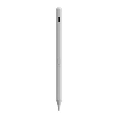 China Aoolif Custom Screen Touch Capacitive Anti-mistouch Pen Tablet Stylus Pen with Magnetic Suction for sale