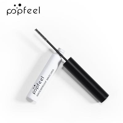 China High quality waterproof mascara long lasting waterproof brand name mascara made for sale