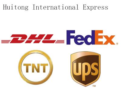 China China To USA Freight Forwarders DHL Fedex UPS TNT Fast Price Concessions 01 for sale