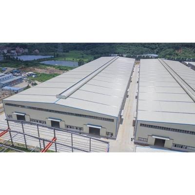 China 2022 Low Cost Hot Sale Design Light Steel Frame Structure Free Warehouse for sale