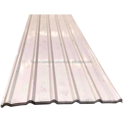 China Warehouse Roof Tiles Metal Roofing Sheet PPGI Corrugated Zinc Roofing Sheet / Kg Iron Galvanized Steel Price for sale