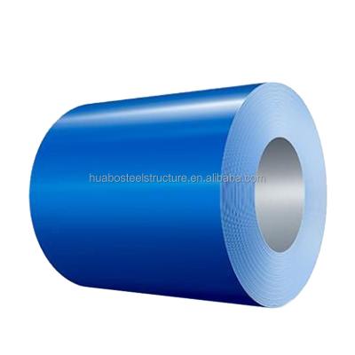 China Warehouse 0.6mm 0.4mm Hot Dipped Steel Coil 0.5mm Thick Galvanized Steel Sheet for sale