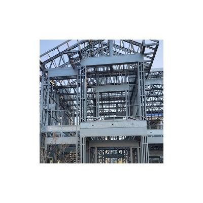 China Low Cost Residential House Building Steel Prefab Manufacturer Price for sale