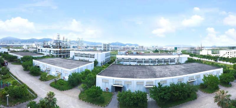 Verified China supplier - SHENZHEN FEIYANG PROTECH CORP.,LTD