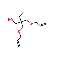 中国 Trimethylolpropaneのdiallylのエーテル（TMPDE）|C12H22O3|CAS 682-09-7 販売のため