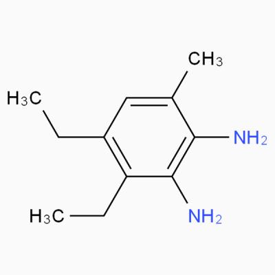 China Diethyl tolueendiamine (DETDA) | C11H18N2 | CAS 68479-98-1 Te koop