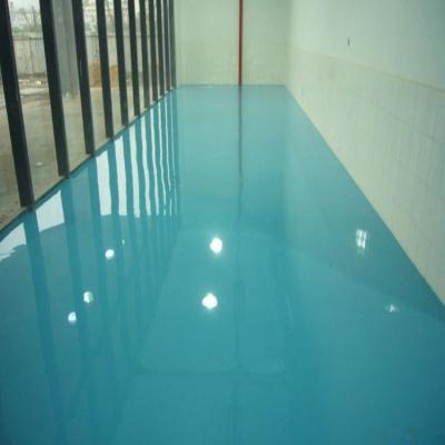 China F2872 deslocou de ISO 9001 de Amine Functional Resin da baixa viscosidade NH2872 à venda