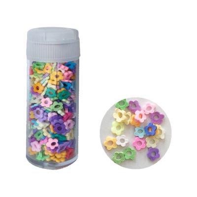 China Europe Sprinkles, Polymer Clay Confetti Sprinkles, Faux Sprinkles for Mud or DIY Crafts for sale