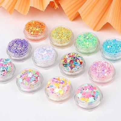 China 30g Abrasion Resistance Super Quality Wholesale Product - Loose Sequins Craft for sale