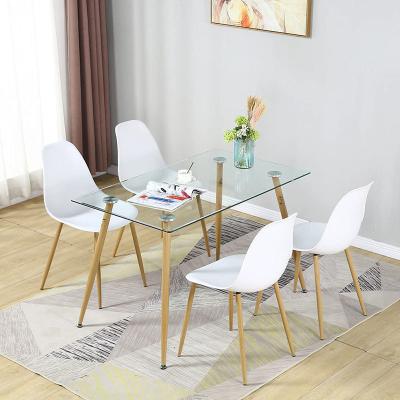 China Velvet Fabric Modern Dining Room Chairs For Restaurant Hotel for sale