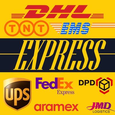 China DHL UPS FEDEX EMS USA Alibaba Courier Service Ali Express Dropshipping China Shipping Sea Freight Agent Air Sea Freight Forwarder Agent for sale