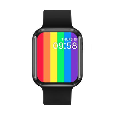 China wholesale 2021 New Arrivals Low Price Pedometer Music Playback Heartrate BT4.0 Smartwatch t900 for sale