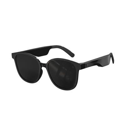 China Calling Wear Devices Tws Smart Sun Smart Sunglasses DF 2020 E9 Smart Glasses for sale