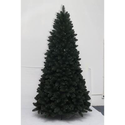 China Popular Hot Sale Artificial Unique Design Christmas Tree Large Christmas Tree In Sale Artificial Decorated Christmas Trees for sale