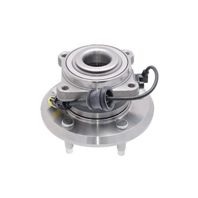 China Rear Wheel Hub Bearing Assembly FOR CHEVROLET CAPTIVA SPORT OEM 25903295 OE Standard for sale