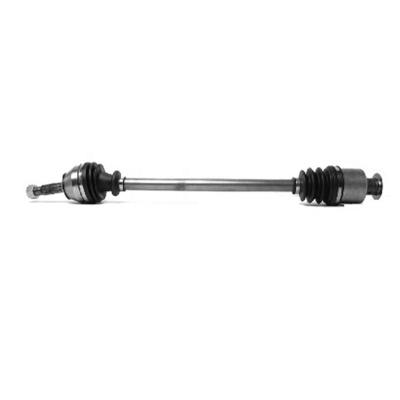 China Auto Rubber Drive Shaft 7701498957 7701349172 For RENAULT for sale