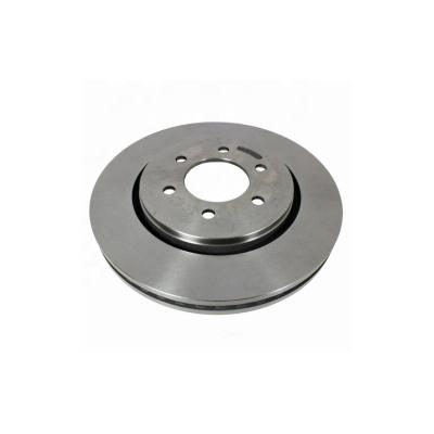 China Auto Iron Brake Discs BRRF293 BRR227 BRR155 For LINCOLN for sale