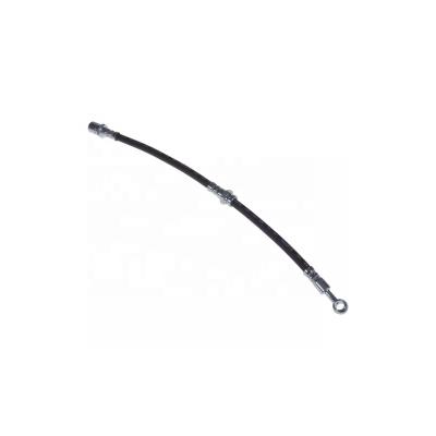 China Auto Spare Parts Rear Brake Left Hose 9094702910 For TOYOTA Standard for sale