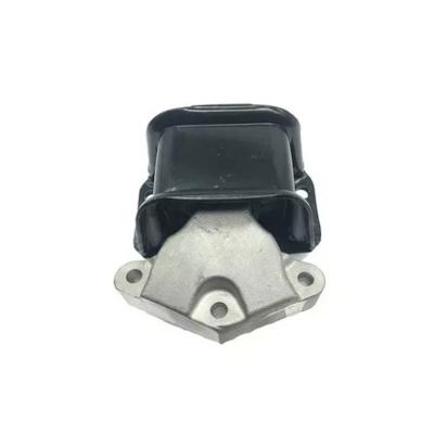 China Metal Car Spare Parts Rubber Engine Mount 9683167880 For Peugeot for sale