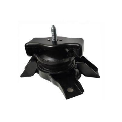 China high quality auto parts 21810-1C220 engine mount for Hyundai Getz 2002-2012 25X25X20cm for sale