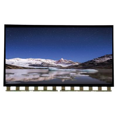 China Best display price tft lcd module outdoor 55 inch square standard assembly lcd module for sale