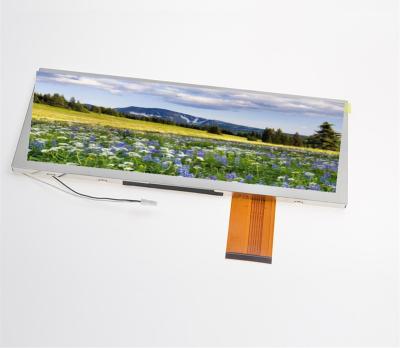 China Display top selling small screen high square lcd display luminance lcd modules for sale