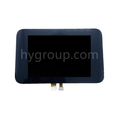 China Top Quality Uhd IPS Display Panel Tft LCD Display Screen Panel for sale