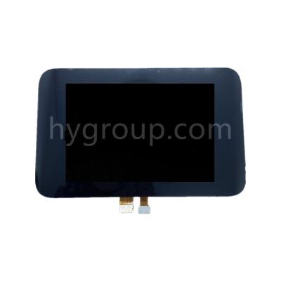 China High Resolution Display Touch Screen LCD Module Hd Driver Board Module for sale