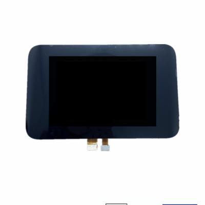 China Display Customized Durable TFT LCD Panel 2.4 Inch 240*320 LCD Screen Display for sale