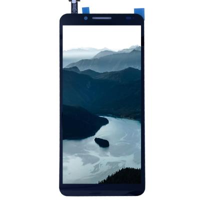 China Display Customize 5.45Inch TFT LCD Panel For Mobile Phones for sale