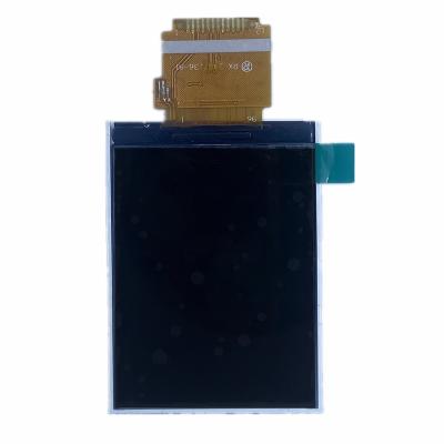 China Display 2.4 Inch TFT LCD Touch Module Capacitive Touch Screen Screen For Smart Home for sale