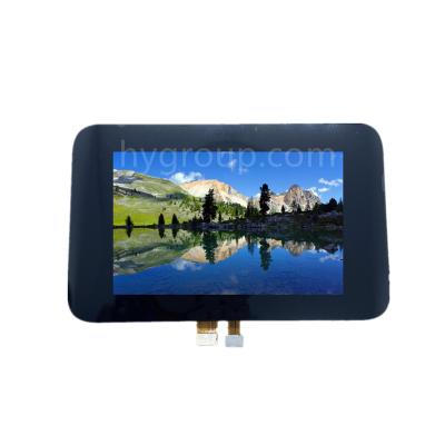 China HYY240QV001A-V07 2.4Inch Display Mobile Phone TFT LCD Panel for sale