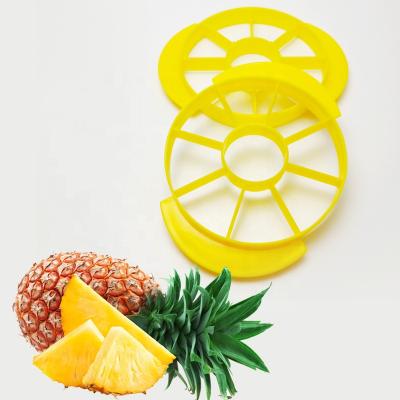 China 2021 Fruit Vegetable Stocked Peeler In Common Kitchen Instruments Avocado Slicer Cutter Avocado Slicer Kitchen Instrument Tools for sale