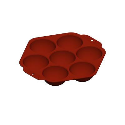 China High quality 3D tools candy festival birthday party household bakeware molde de chocolates baking trays for sale