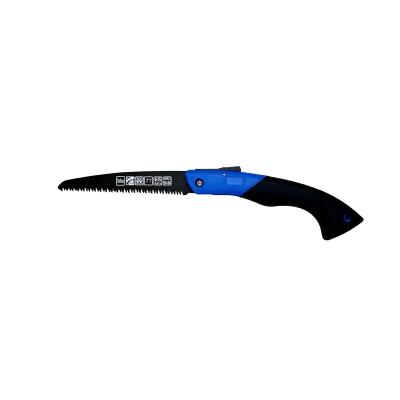 China Amazon Durable Hot Sale Wholesale Pruning Handle Folding Hand Saw for sale