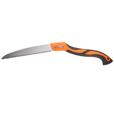 China Durable High Quality Foldable Hand Saw Folding Camping Saw for sale