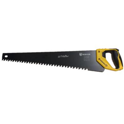 China Portable Cutting for stone Cutting Hard Material Plastic Handle Hand Saw Concrete Saw for sale