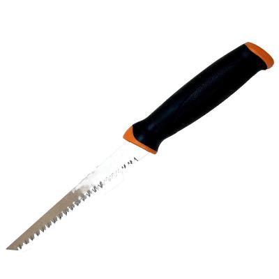 China Drywall Portable High Quality Plastic Handle Jab Saw for sale