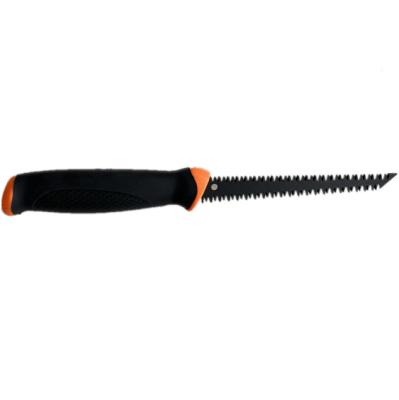 China Drywall Portable High Quality Plastic Handle Jab Saw for sale