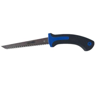 China Drywall Portable High Quality Plastic Handle Jab Saw for sale