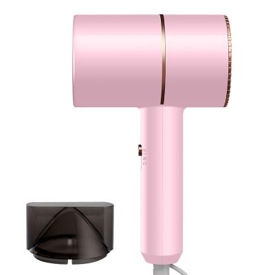 China 5D Hairdryer Ionic Smooth Wind Hair Care Dryer Low Wind DB Design Salon Use Hotel Hair Dryer Hairdryer for sale