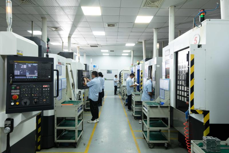 Verified China supplier - shenzhen xingte technology co.,ltd