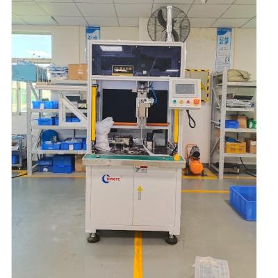 China Customized  Multi Wire Stator Motor Winding Machine 800 RPM Speed for sale