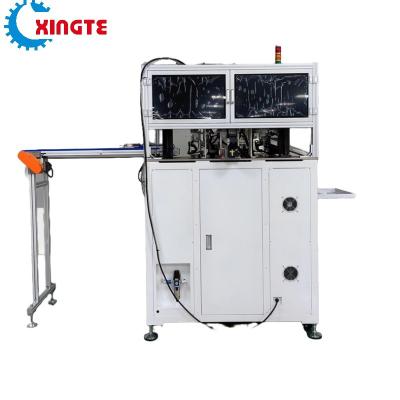 China Gemene modus Toroïdale spoel wikkelmachine Choke wikkelmachine 220v Te koop