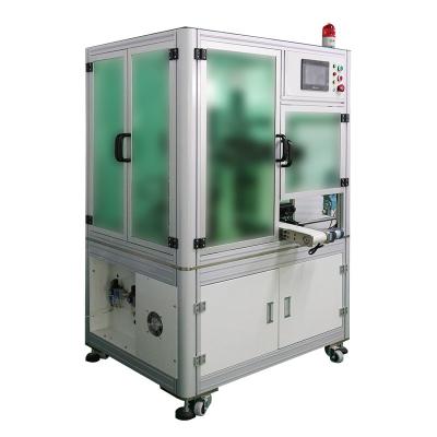 Chine Machine automatique de remontage de bobine alpha de 4 kW pour un processus en douceur et stable à vendre