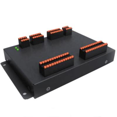 China Building material stores industry AGV controller to guide digital control motor control sensor AGV auto parts for sale