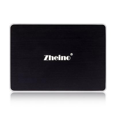 China Hoge snelheidss1 64GB SSD Laptop het Solid-state drivemlc Zwarte van 2,5 Duimsata voor PC Te koop