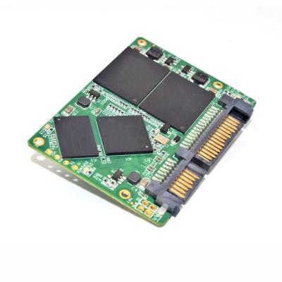 China Super Slim SSD SATA III 6Gbps, 1,8