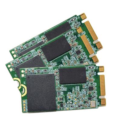 China 42 mm Internal M.2 NGFF SSD 512GB FCC For Computers 2242 6Gb / S Interface for sale