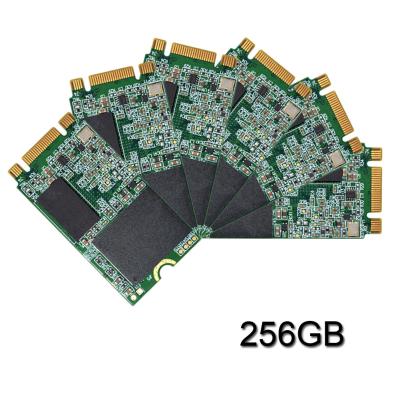 China 256G Zheino M.2 NGFF SSD SM2246EN With Cache For Ultrabook 22 * 42mm for sale